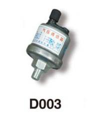 D003、氣壓傳感器 歐曼重卡（Z1.8）