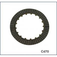 CD70 摩托車離合器片