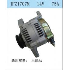 豐田8A 發(fā)電機(jī)