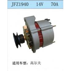 高爾夫70A 發(fā)電機(jī)