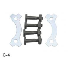 C-04 鏈輪安裝螺栓