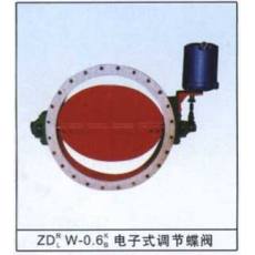 電子式調節閥