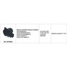 DC-AFS006汽車空氣流量計(jì)