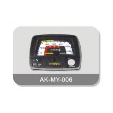 AK-MY-006 摩托車儀表