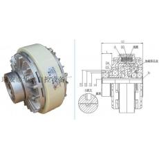 FL－K型　磁粉離合器