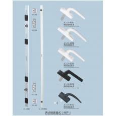 JC.ZS-601平開窗執手