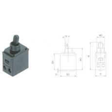 QH23-02倒板開(kāi)關(guān) 電動(dòng)工具開(kāi)關(guān)