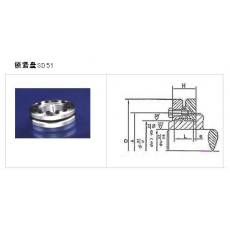 鎖緊盤(pán)HSD12