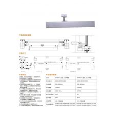 智能通風(fēng)器系統(tǒng) 002 門窗配件