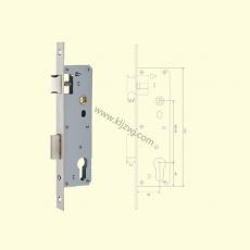 MST07 鎖體、鎖芯 開窗配件 