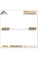 HMEI.B-017鋁合金門(mén)窗配件通風(fēng)器 防墜器