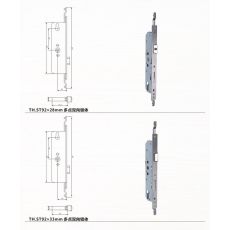 TH.ST92 鎖體