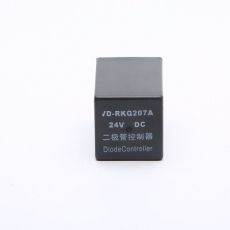 VD-RKQ207A 24V 廈門金龍 二極管總成五腳 二極管控制器