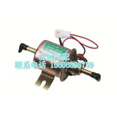 汽車(chē)改裝HEP-02A電子油泵電子燃油泵12V 24V 電子柴油泵