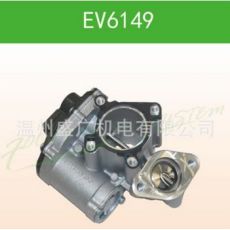 廢氣閥/廢氣循環(huán)閥/egr閥EGR VALVE/EV6149/8200693739